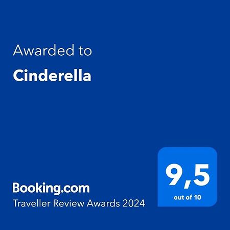 Cinderella Apartment With Free Parking Pola Esterno foto