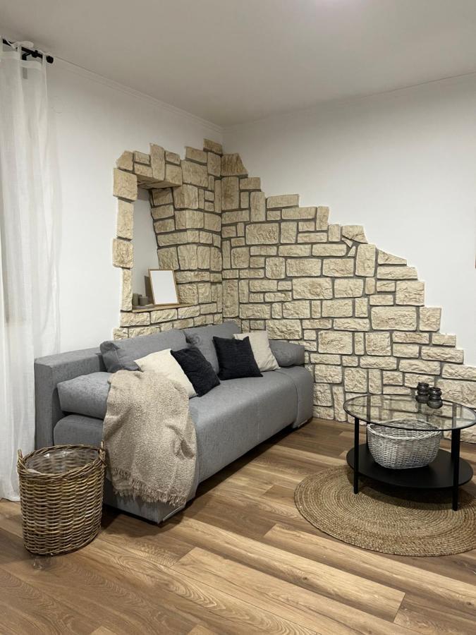 Cinderella Apartment With Free Parking Pola Esterno foto